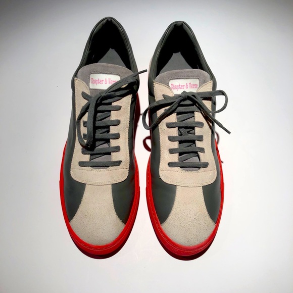 Chapter & Verse by DJ Derrick Carter - Picture 1 of 6